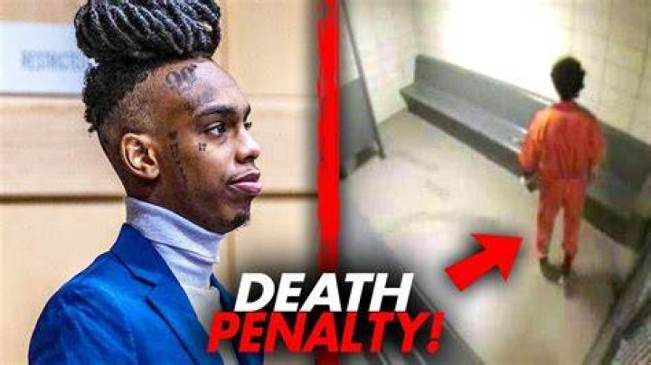 Why Is YNW Melvin Behind Bars? The Reason Revealed