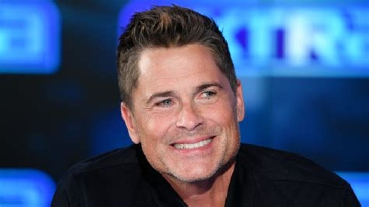 Why Rob Lowe Calls His 1988 Sex Tape Scandal 'the Best Thing That Ever
