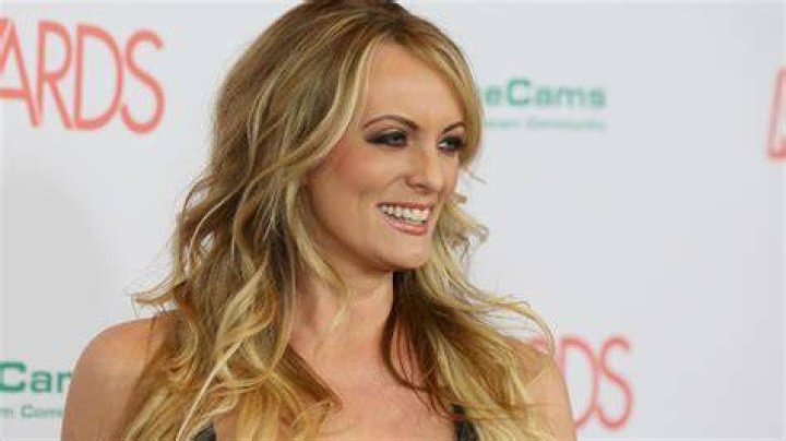 Why Stormy Daniels Once Threatened To Sue Wendy Williams News Colony