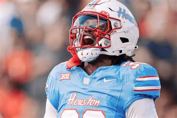 Why The Houston Oilers Changed Their Name: A Must-Read!