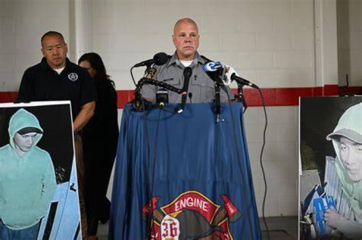 Why was Eleni Cavalcante arrested? Danelo Cavalcante's sister arrested