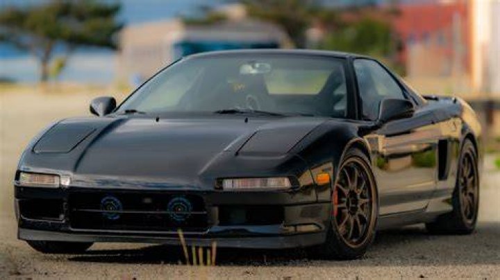 Why was the Original Acura Integra Discontinued?