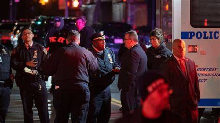 Why You Need To Know About Queens Shootings