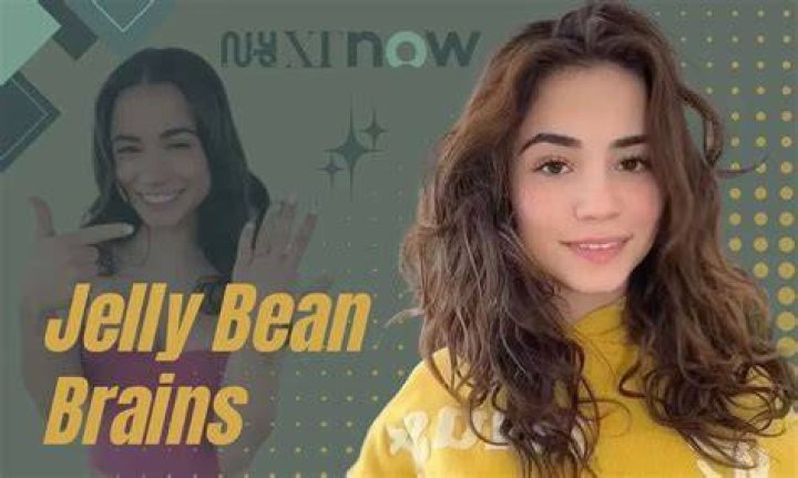 Why Your Jelly Bean Brains Leak: The Truth Revealed