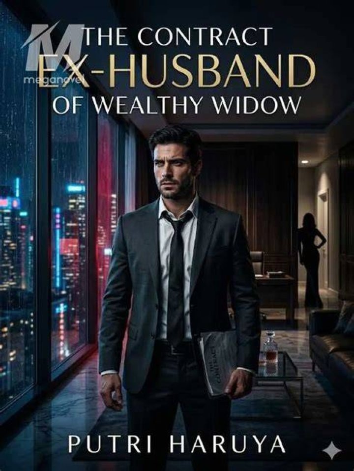Widow whose wealthy jeweler husband was murdered in the hallway of the
