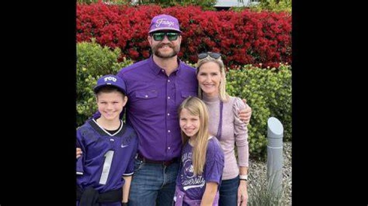Wife of Fort Worth CEO, survivor of fatal crash, returns home after