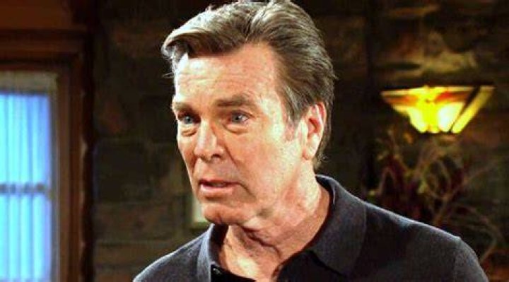 Will Billy Abbott Exit 'Young And The Restless'? Rumors Investigated