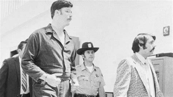 Will Edmund Kemper Be Released