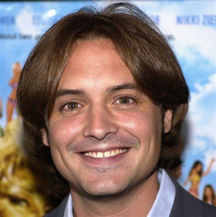 Will Friedle Net Worth in 2023 Wiki, Age, Weight and Height