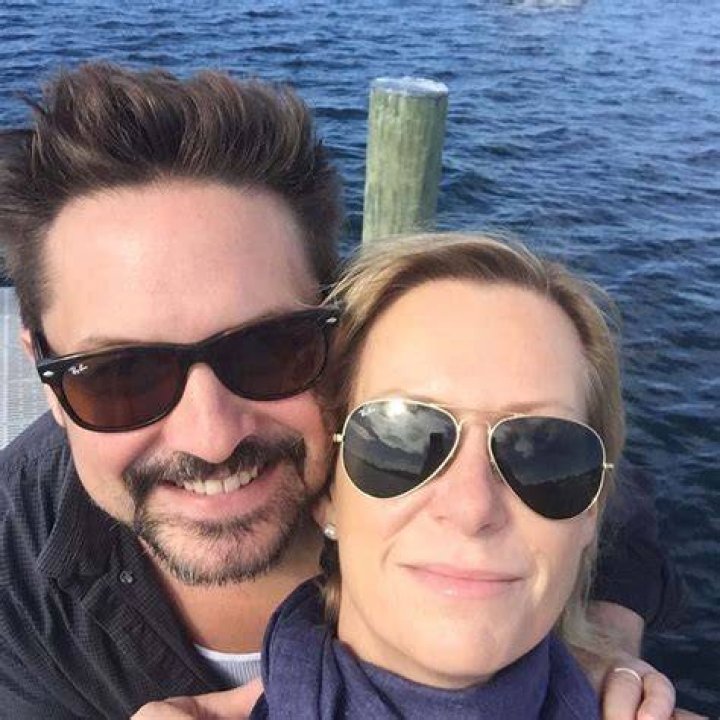 Will Friedle, Wife Susan Martens' Relationship Timeline Photos Us Weekly