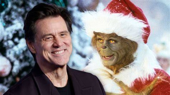 Will Jim Carrey Be Back As The Grinch?