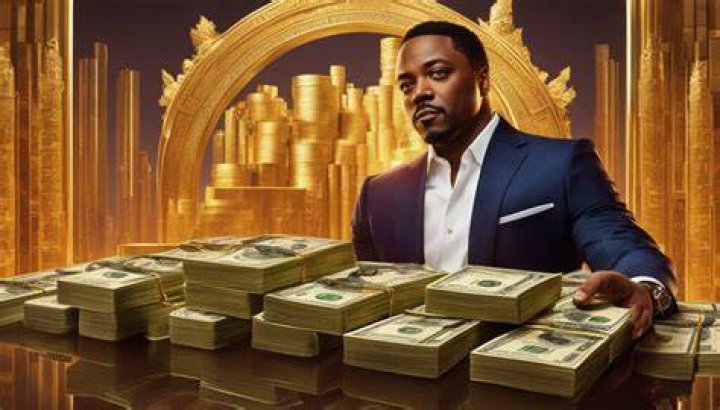 Will Smith's Impressive Net Worth: An Overview