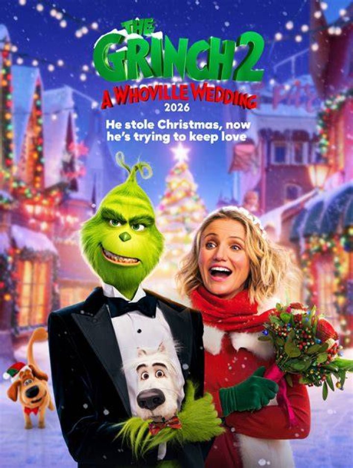 Will There Ever Be "The Grinch 2": Rumors And Expectations
