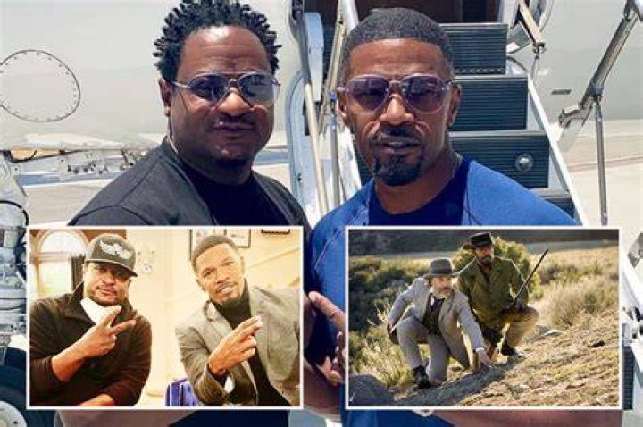Willard Lucas Rumor Keith Jefferson Django