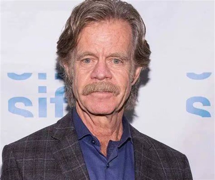 William H. Macy Net Worth Bioagewho.co