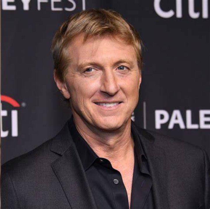 William Zabka's Children And A Journey Of Discovery