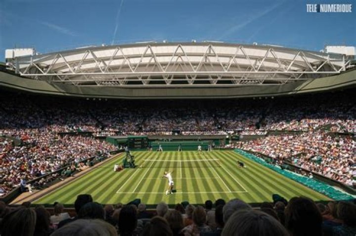 Wimbledon 2019 La foto de Nick Kyrgios de ni&ntilde;o que ha impactado al