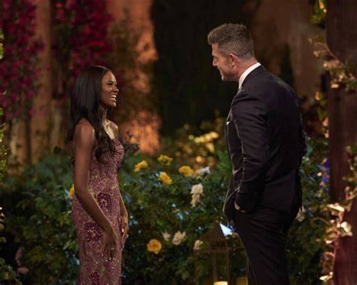 Winner of Bachelorette 2023 The Surprising Love Story of Charity and