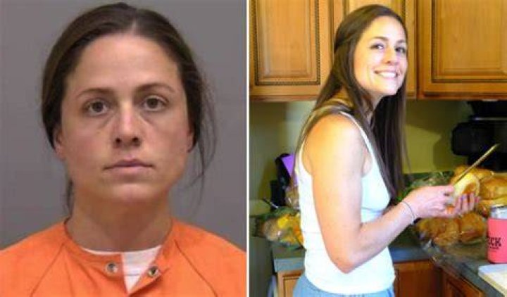 Wisconsin Teacher Accused of Having Sex with 8th Grade Student, Buying