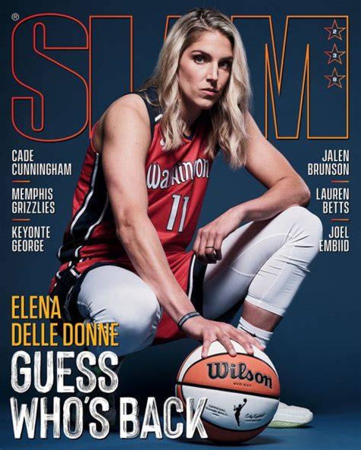 Wnba Gossip Pt. II; Gossip....about the WNBA Page 2612 The L Chat