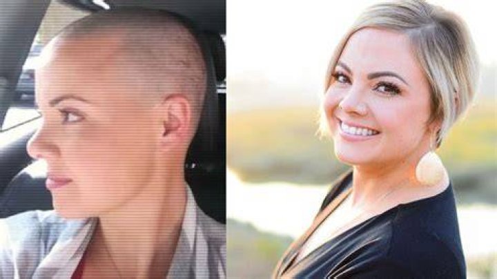 Woman Who Faked Cancer, Swindling 100K Worth of Donations, Is Sentenced