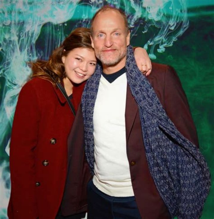 Woody Harrelson Children Meet Woody Harrelson's Daughters ABTC