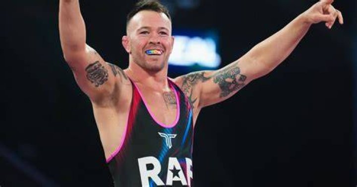 Wrestling Colby Covington, Clayton Jack help keep Beavers' win streak