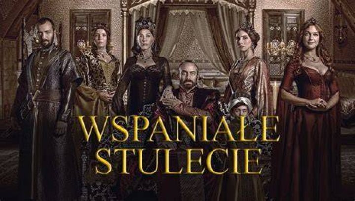 Wspaniałe Stulecie 103 streszczenie odcinka. Powt&oacute;rka VOD GdzieOgladac.PL