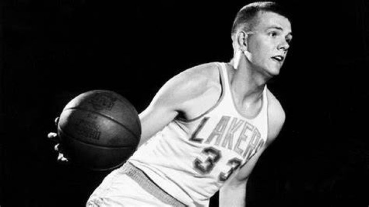 WV MetroNews Hot Rod Hundley dies at 80 Legendary scorer, court jester