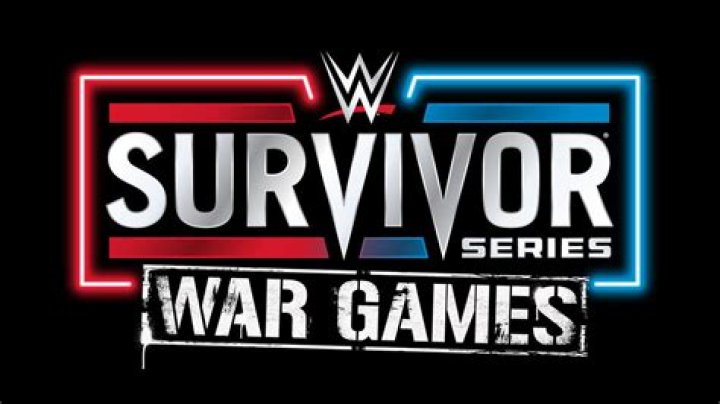 WWE Announces Survivor Series Programming Schedule