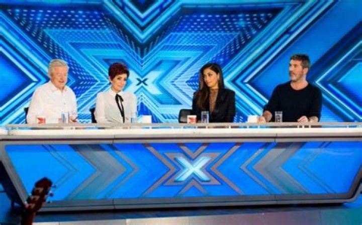 X Factor 2017 Judging panel finally CONFIRMED ahead of 14th series