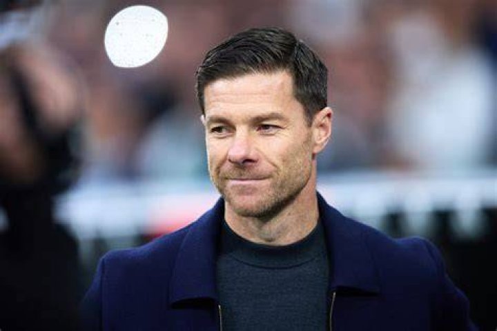 Xabi Alonso enjoys a day out with his family in Madrid Daily Mail Online