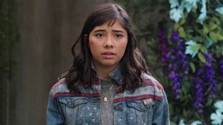 Xochitl Gomez Ethnicity Exploring the Multicultural Background of a