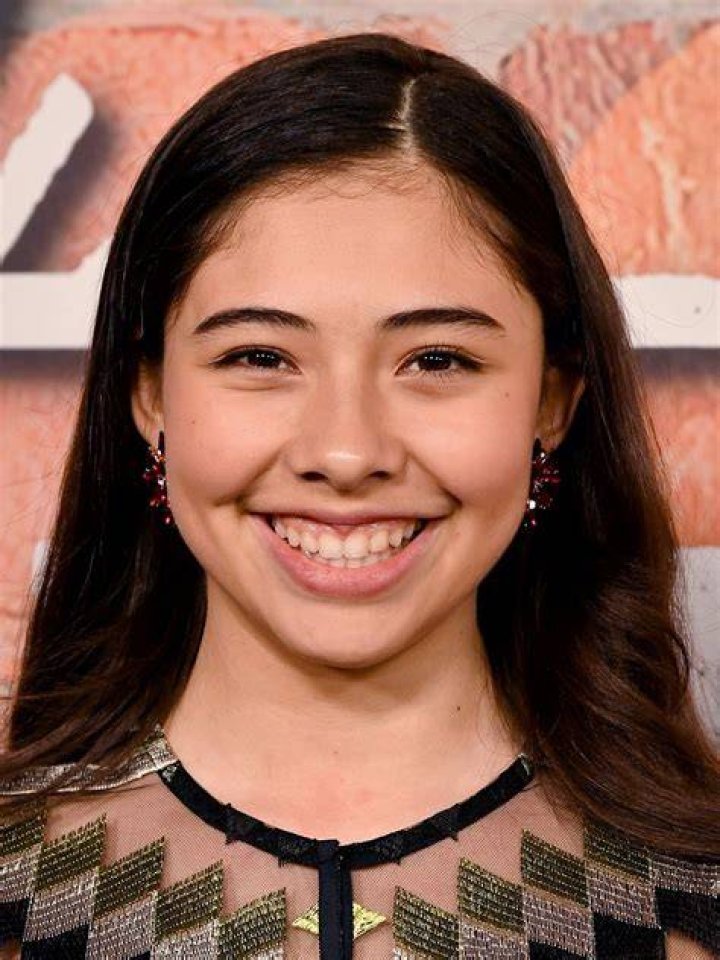 Xochitl Gomez Ethnicity, Wiki, Biography, Age, Parents, Height, Siblings
