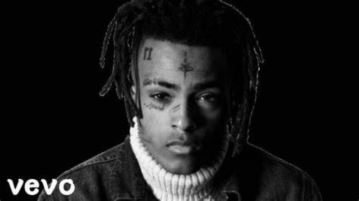 Xxanaxx tentacion TEARS YouTube