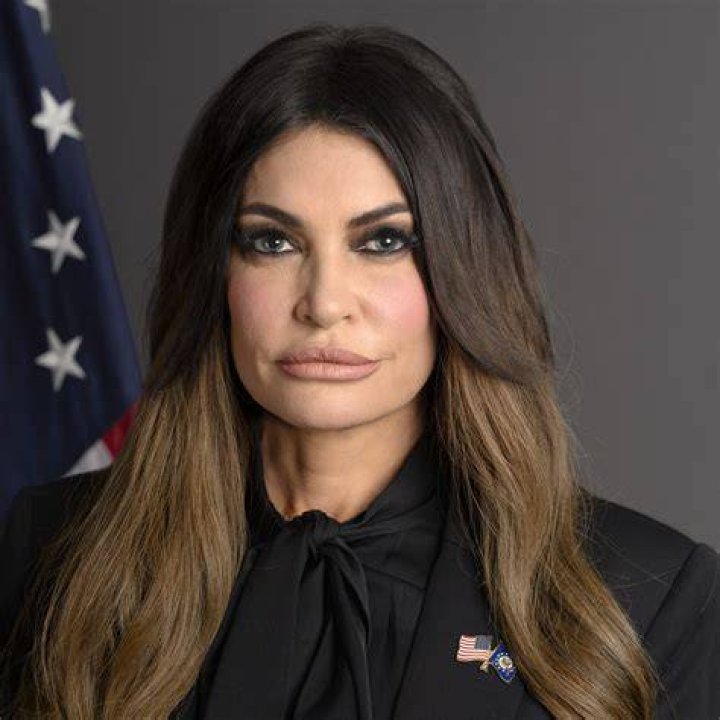 y0ung Kimberly Guilfoyle portrait jizzinyourass
