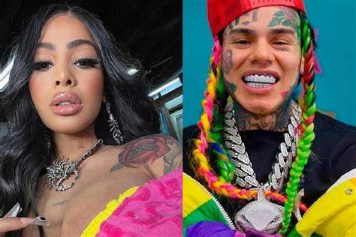 Yailin La M&aacute;s Viral y su incre&iacute;ble transformaci&oacute;n cuando se hizo famosa