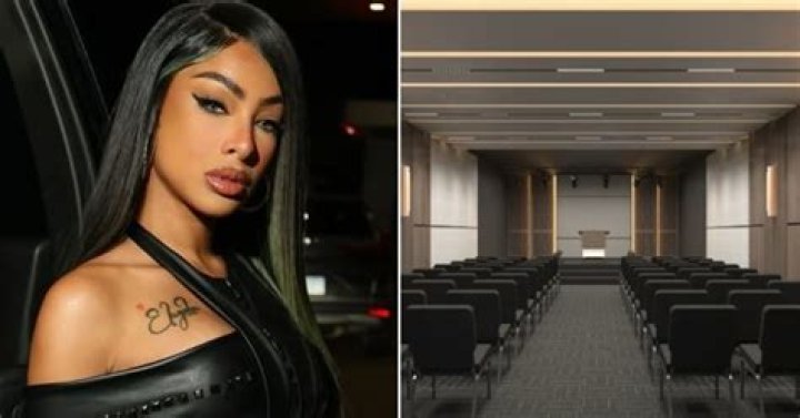 Yailin &ldquo;la m&aacute;s viral&rdquo; se prepara para su primera gira por EEUU en