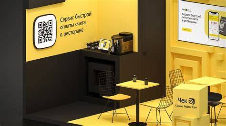 YANDEX on Behance
