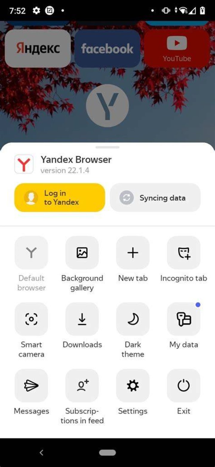 Yandex Video Apk Download Free For Android [Beta Version]