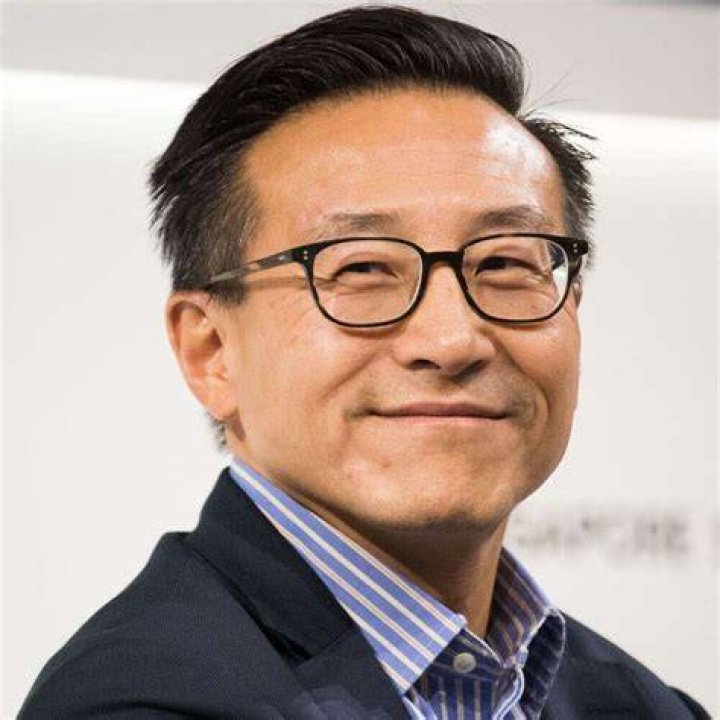 YaoMing Tsai Net Worth 2023 Wiki Bio, Married, Dating, Family, Height