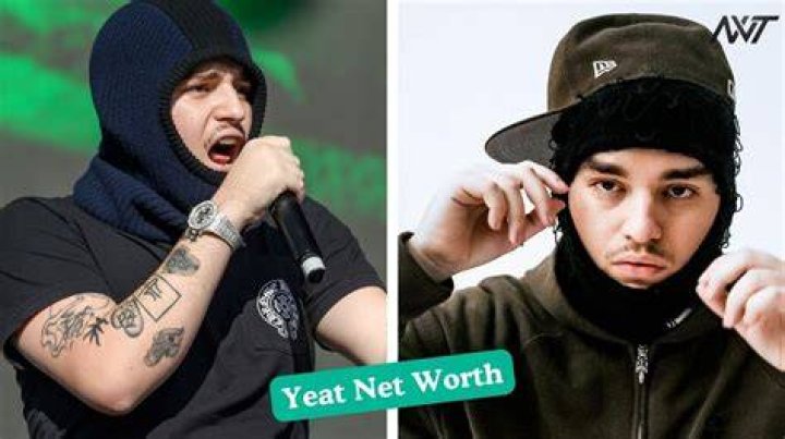 Yeat and his ghostwriter r/playboicarti