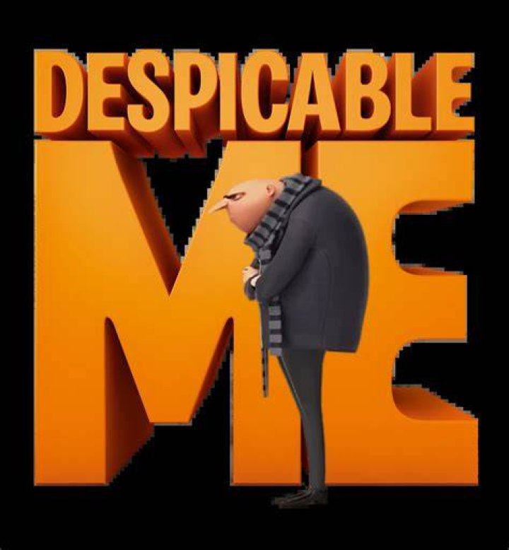 Yeat Despicable Me Wiki Fandom