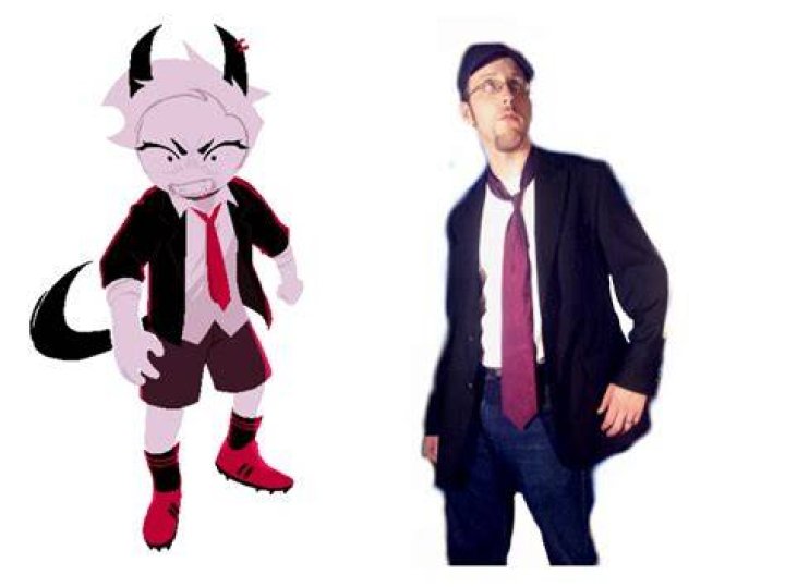 Yiffy homestuck