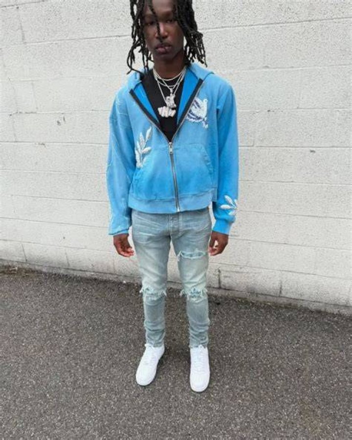 YNW Bslime Age, Height, Net Worth, Real Name, Parents