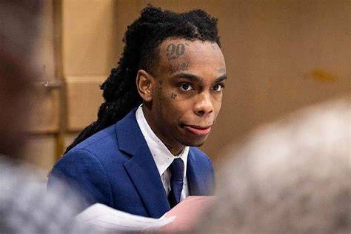 YNW Melly's 2024 Comeback: The Hype And Anticipation