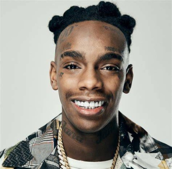 YNW Melly Criminal History & NEW Victims REVEALED! YouTube