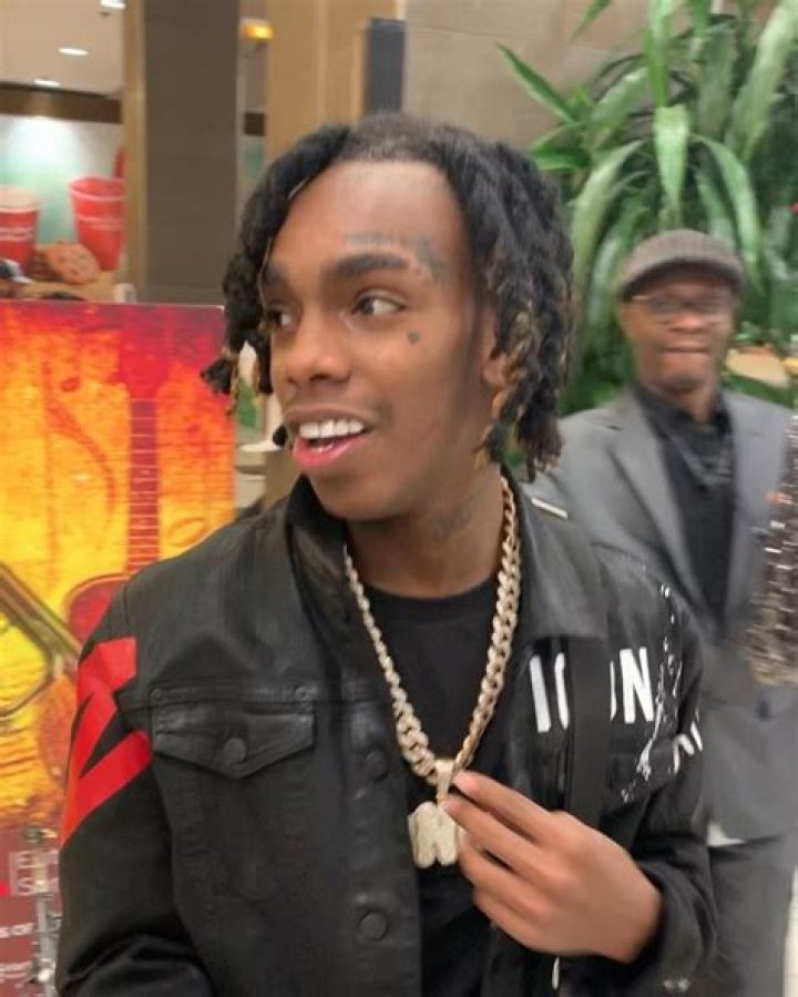 Ynw Melly Net Worth 2024 Benni Catrina