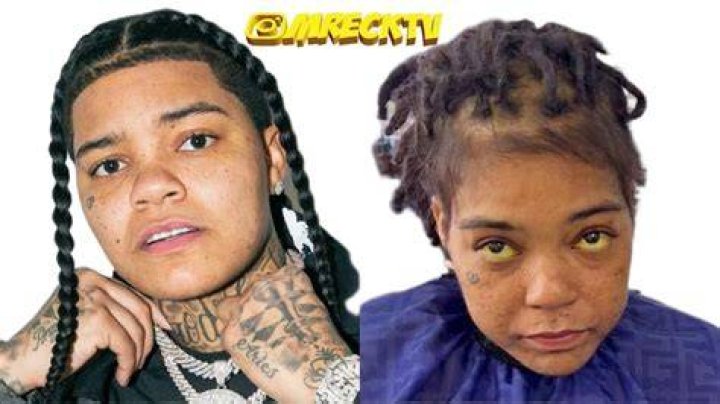 Young MA Was Hospitalized With SERIOUS ILLNESS! YouTube