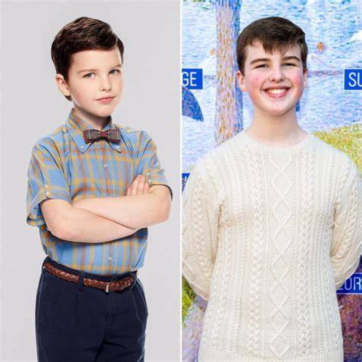 Young Sheldon Cast Then And Now 2020 (Real Name And Age), 55 OFF